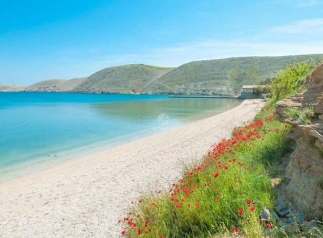 Vlašići Little Heaven On Earth - Apartmani Martina מראה חיצוני תמונה
