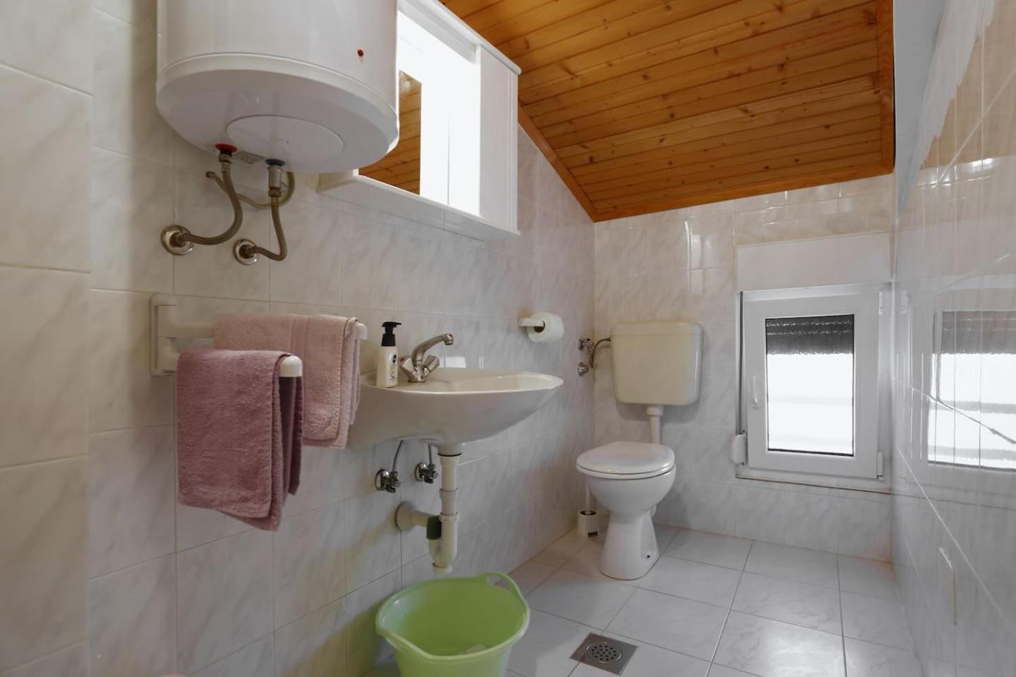 Vlašići Little Heaven On Earth - Apartmani Martina מראה חיצוני תמונה