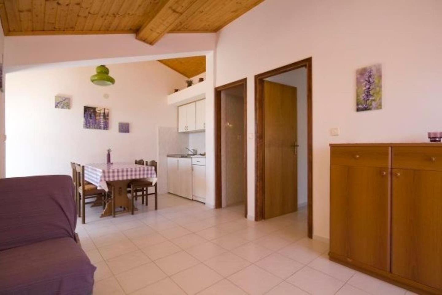 Vlašići Little Heaven On Earth - Apartmani Martina מראה חיצוני תמונה