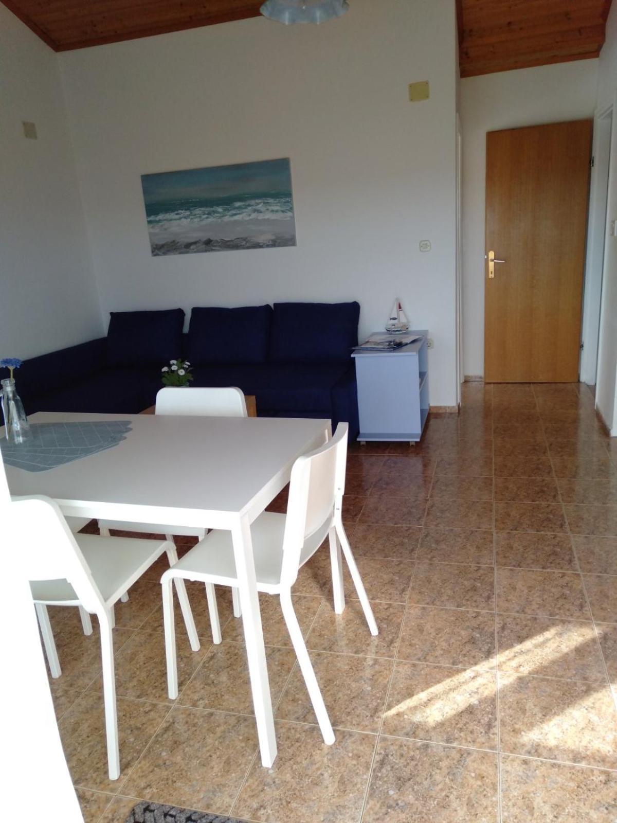 Vlašići Little Heaven On Earth - Apartmani Martina מראה חיצוני תמונה