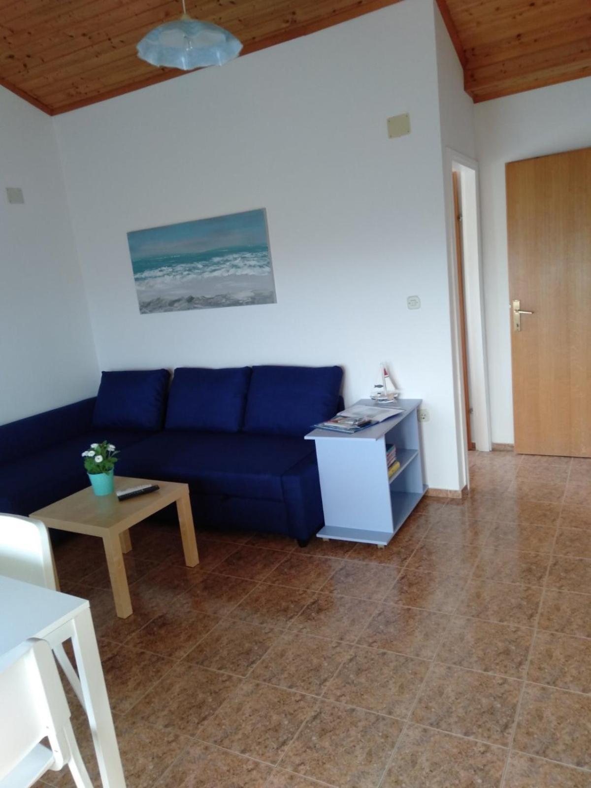 Vlašići Little Heaven On Earth - Apartmani Martina מראה חיצוני תמונה