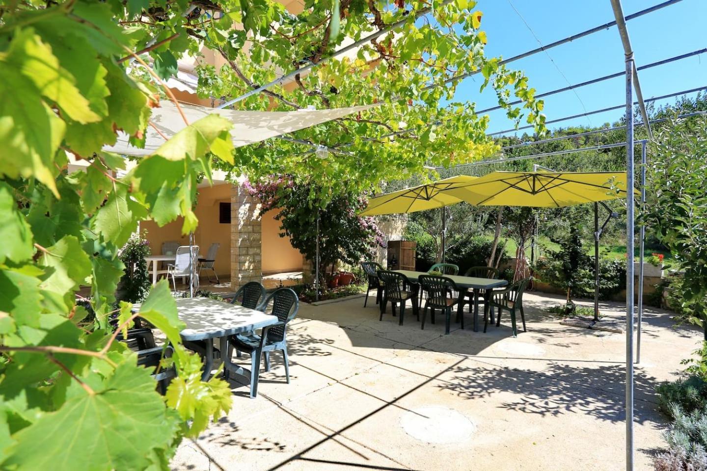 Vlašići Little Heaven On Earth - Apartmani Martina מראה חיצוני תמונה