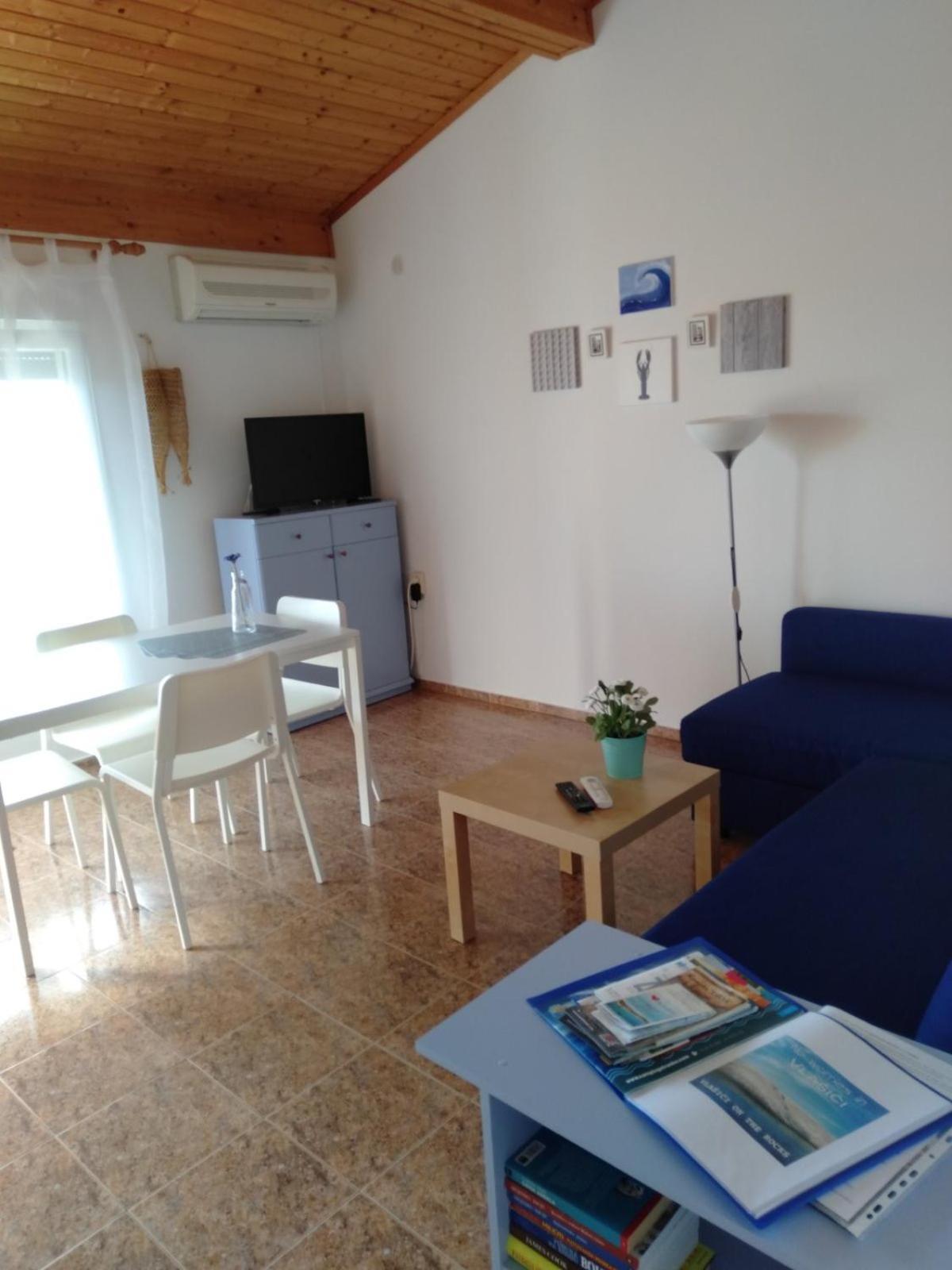 Vlašići Little Heaven On Earth - Apartmani Martina מראה חיצוני תמונה