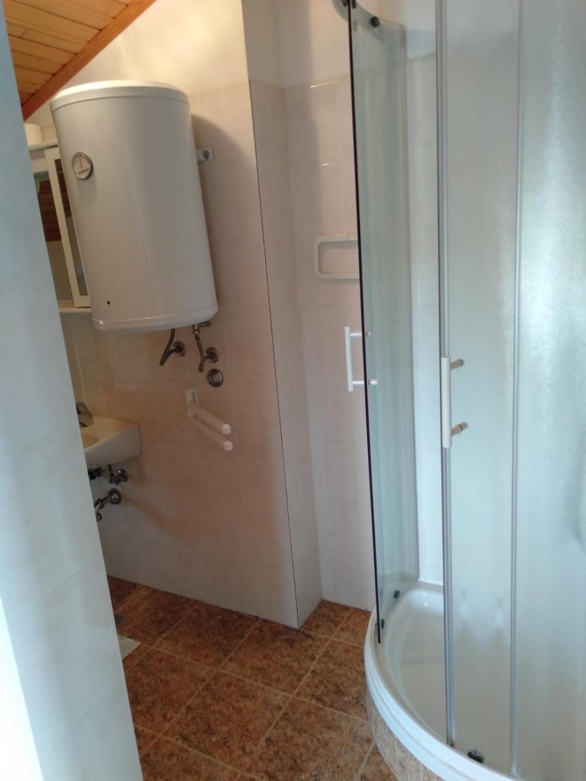 Vlašići Little Heaven On Earth - Apartmani Martina מראה חיצוני תמונה